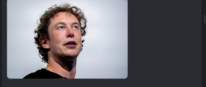 press the run face swap button