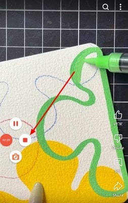 stop sound recording software for android