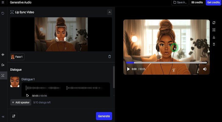 generate videos runway ai tool
