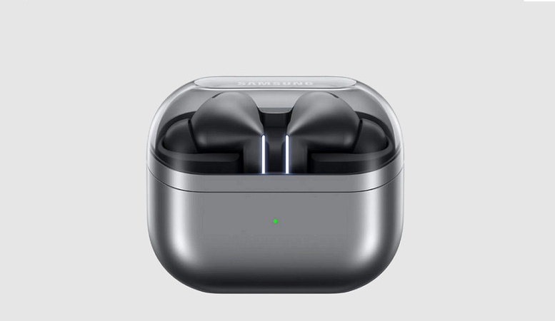 Samsung Galaxy Buds3 Pro AI Ear Translator