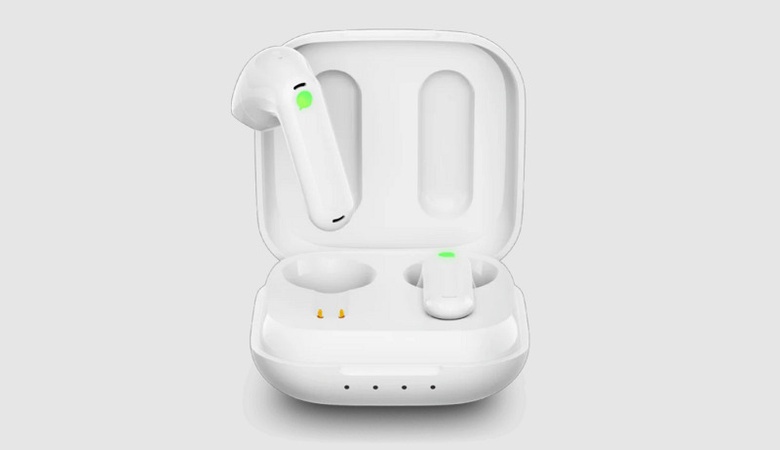 Timekettle WT2 Edge W3 AI Translation Earbuds