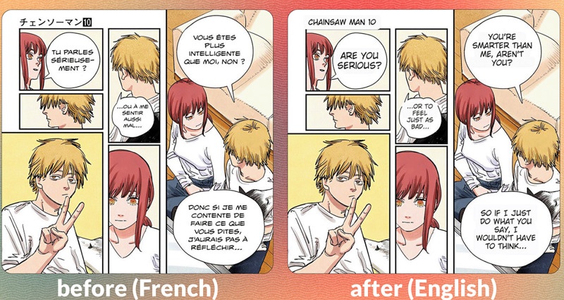 Torii Image Translator AI