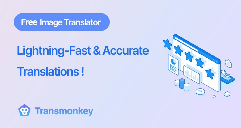Transmonkey Translate Manga to English