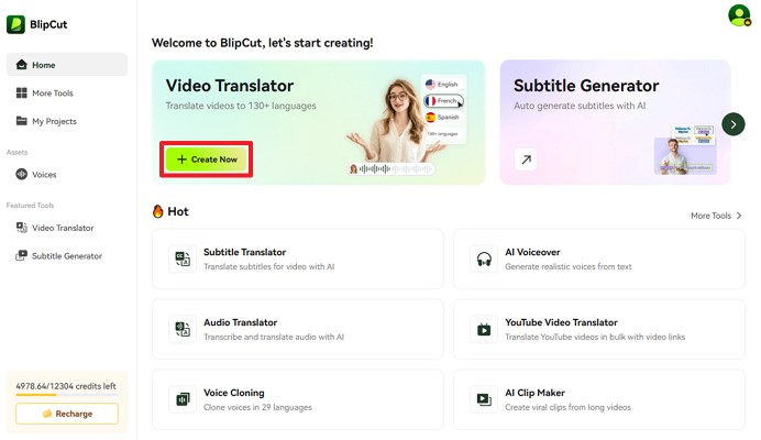 translate facetime recorded calls