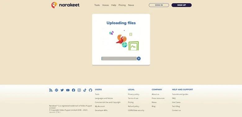 automated voicemail greeting generator