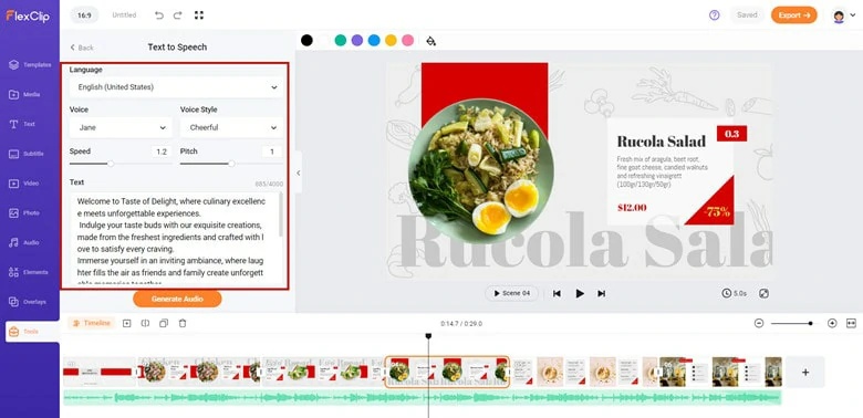 free ai voicemail greeting generator
