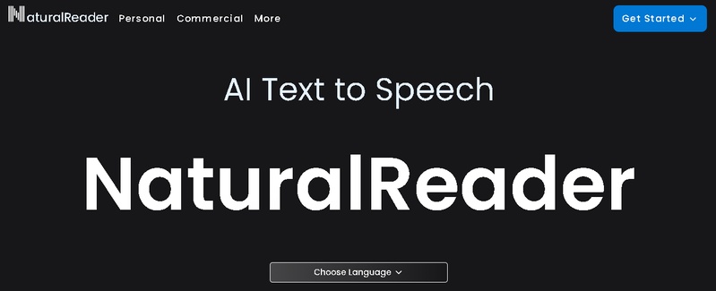 free app to read pf aloud