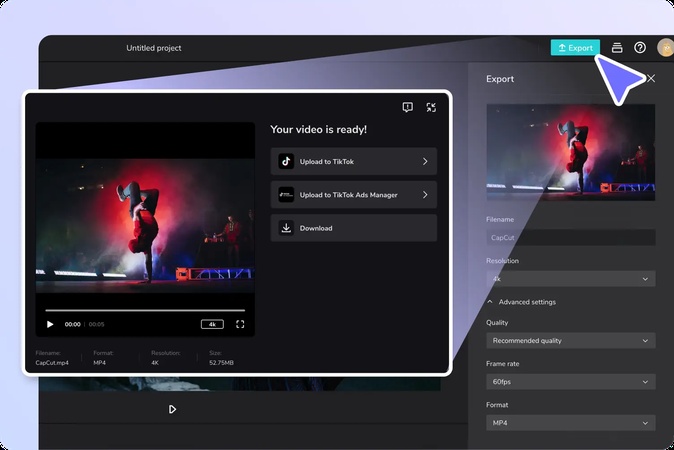 How to make Mac read text on Word