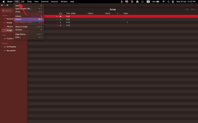 music app convert to mp3