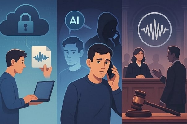 concerning factors for ai dubbing