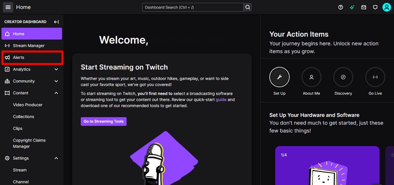 access alerts funny text to speech lines