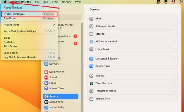 how to enable speech to text mac