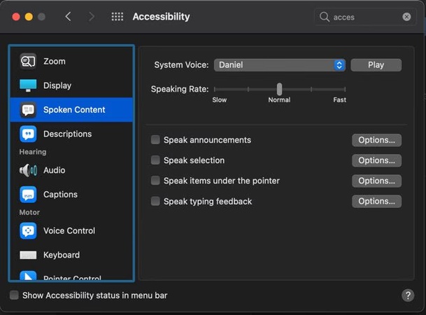 siri voice generator text to speech