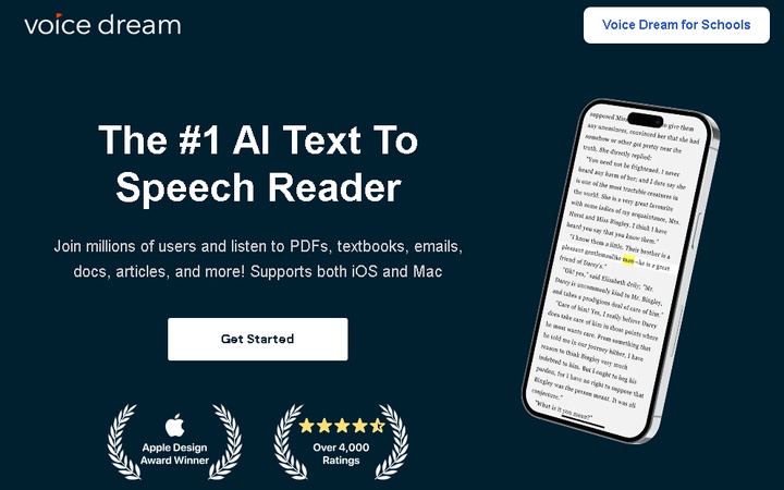 text to speech amazon kindle