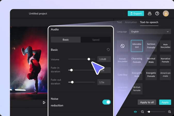 text to speech mac shortcut