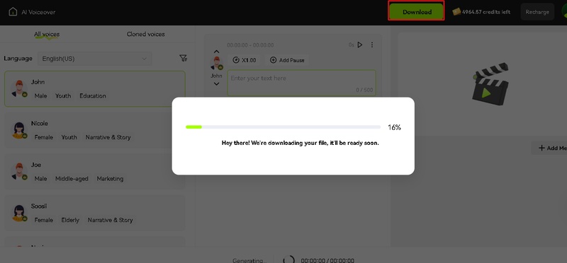 voicemail greeting generator reddit