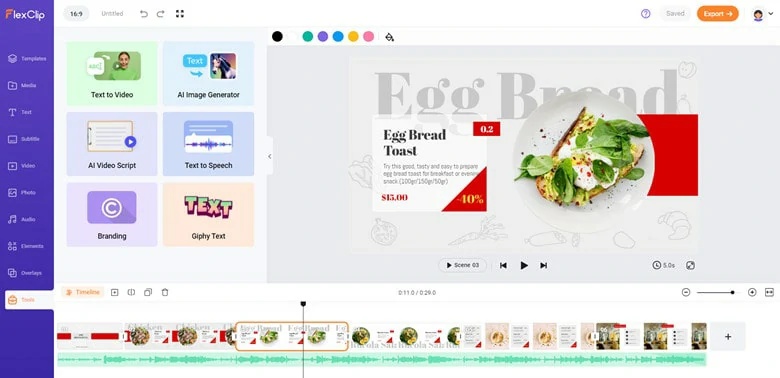 voicemail greeting generator