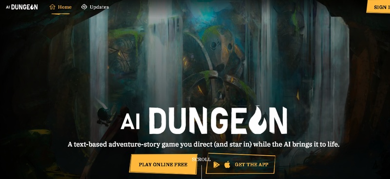 alternative to character ai