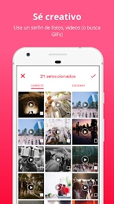 apps like tiktok for adults free