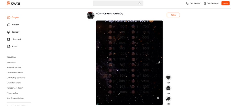 apps that are like tiktok