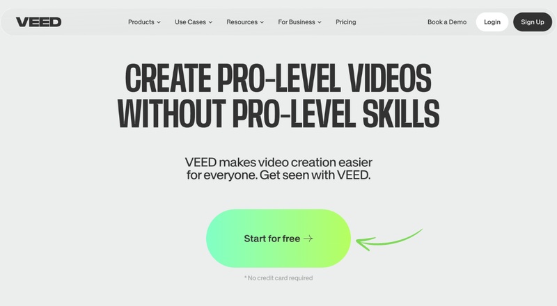 best ai video generator app