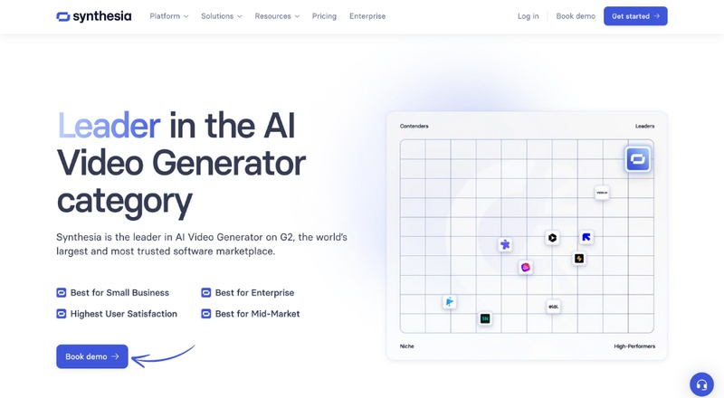 best ai video generator free