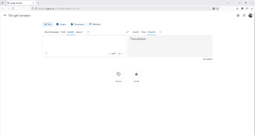 google translate is the best deepl translate alternative
