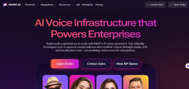 elevenlabs alternatives