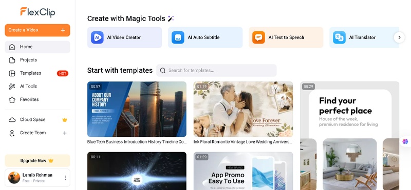 elevenlabs free alternative
