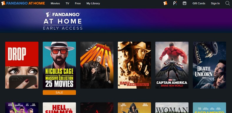 watch movies on myflixer alternative