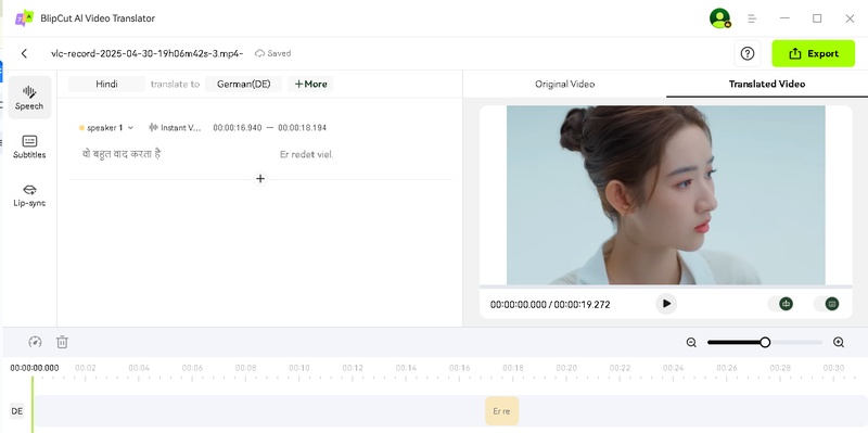 free ai video generator