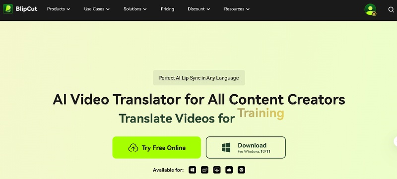 free elevenlabs alternative