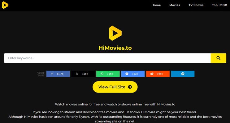 Explore himovies liveleak alternative