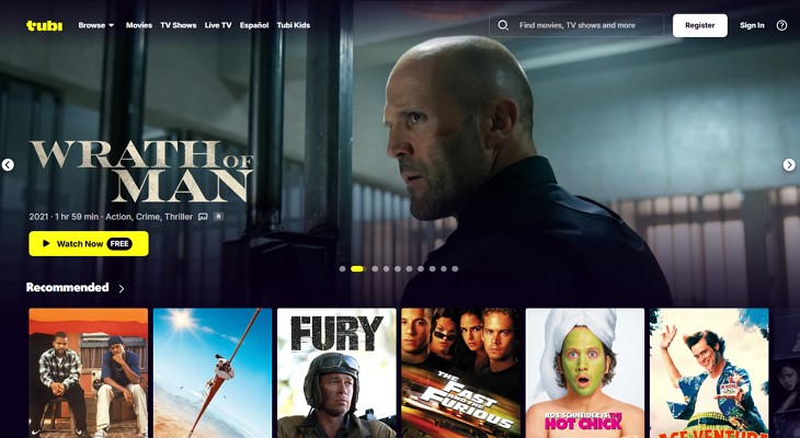 alternatives to hdtoday tubi tv