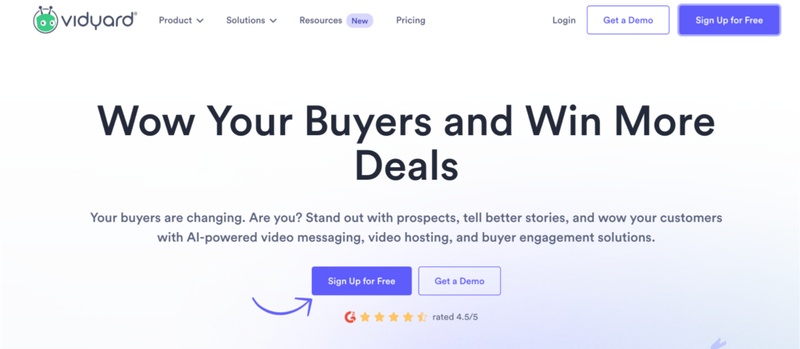vidnoz ai