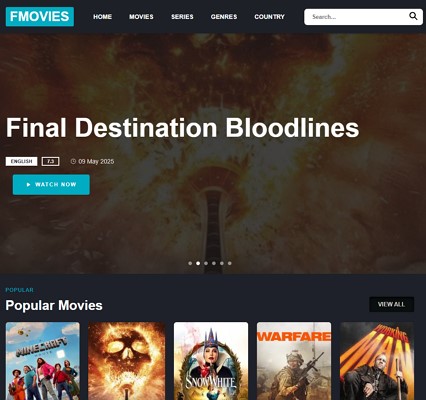 solarmovies alternative fmovies hd movies