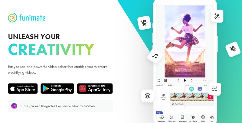 what apps are like tiktok