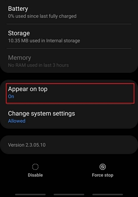how to enable voice to text android