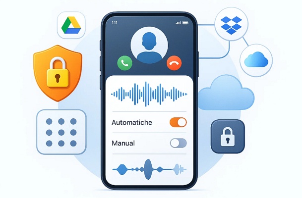 factors choosing call recording app