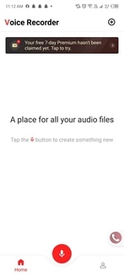 recorder ai app