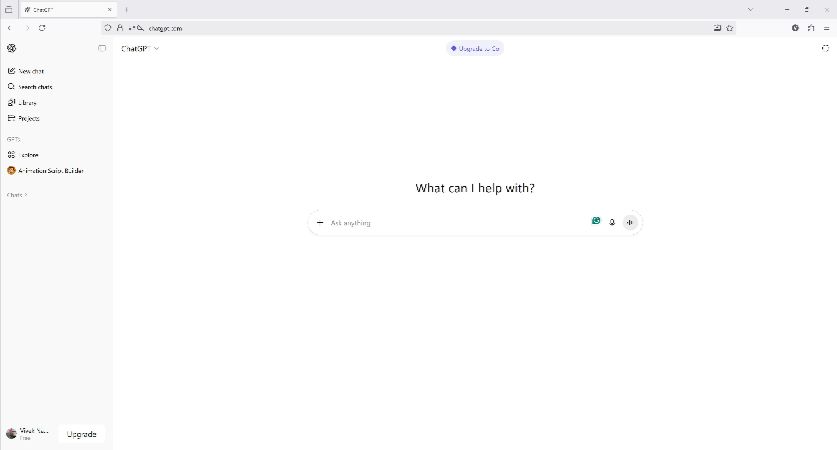 use chatgpt as ai voice translator