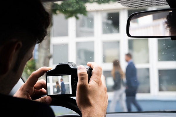 can you record without permission