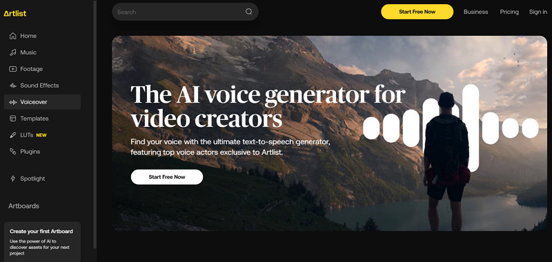 article