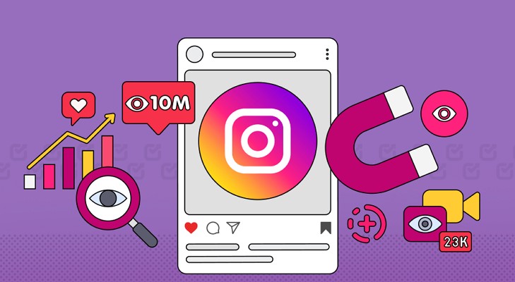 understand growth through instagram performance