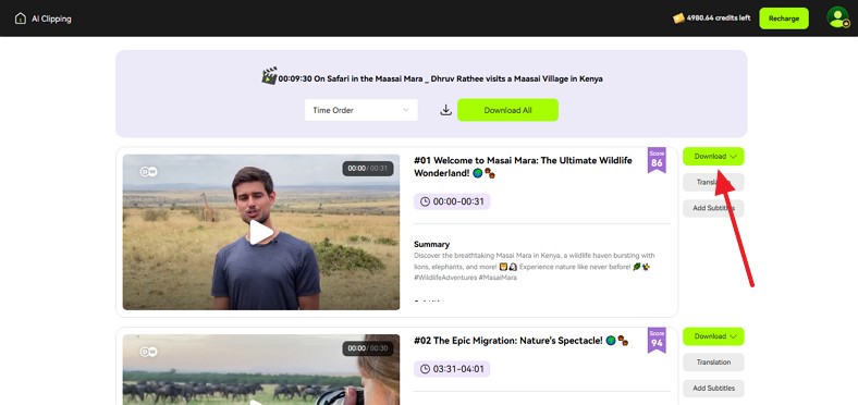 save post longer video instagram
