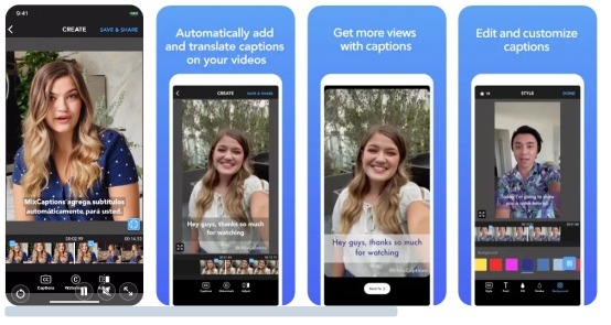 mixcaotions add rednote subtitles