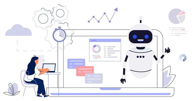 digital marketing trends chatbots
