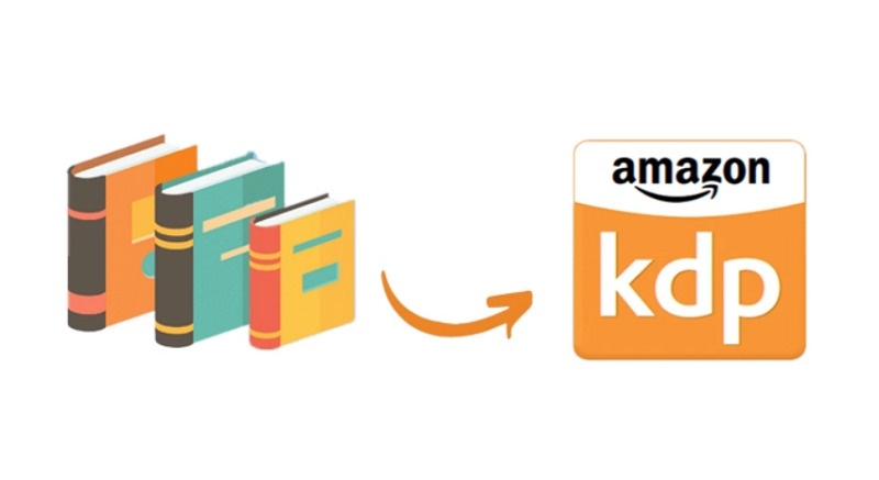 How to Sell on Amazon KDP