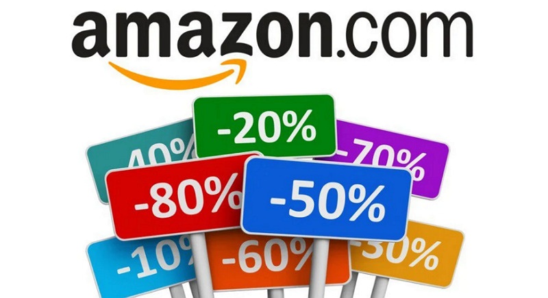 Amazon Promotions