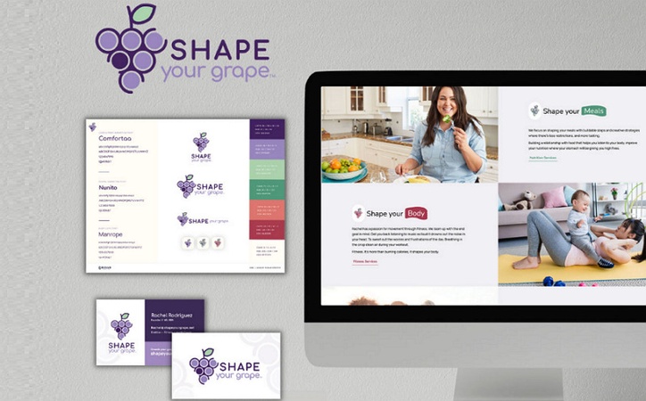 Small Business Branding Package